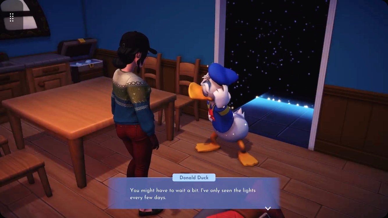 So erhalten Sie Stitch in Disney Dreamlight Valley